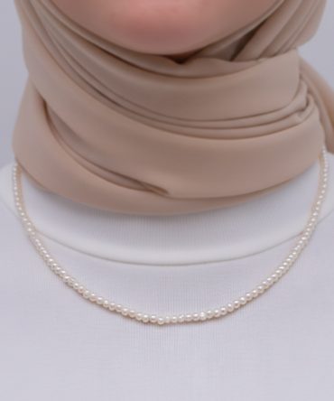 قلادة عروس البحر