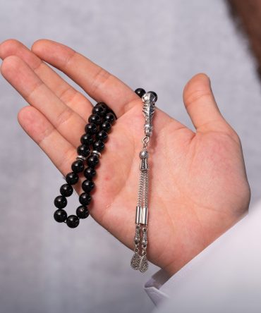 سبحة حجر الاونكس