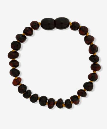 كهرمان أطفال