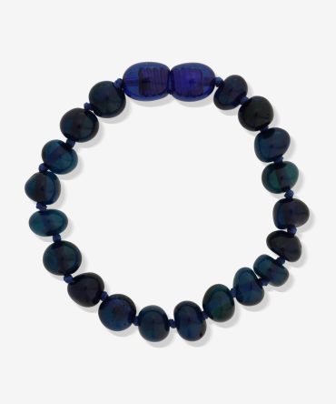 كهرمان أطفال