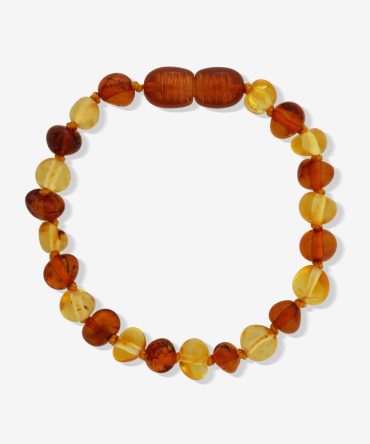 كهرمان أطفال