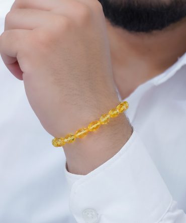 سوار كهرمان طبيعي